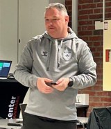 Allan Drost, Kolding IF Allan Drost, Kolding IF